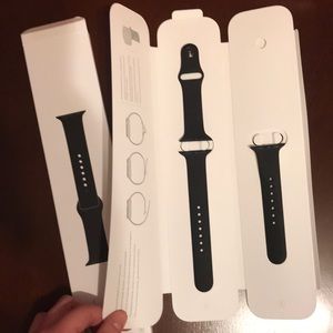 38mm Apple Watch Sport Band
